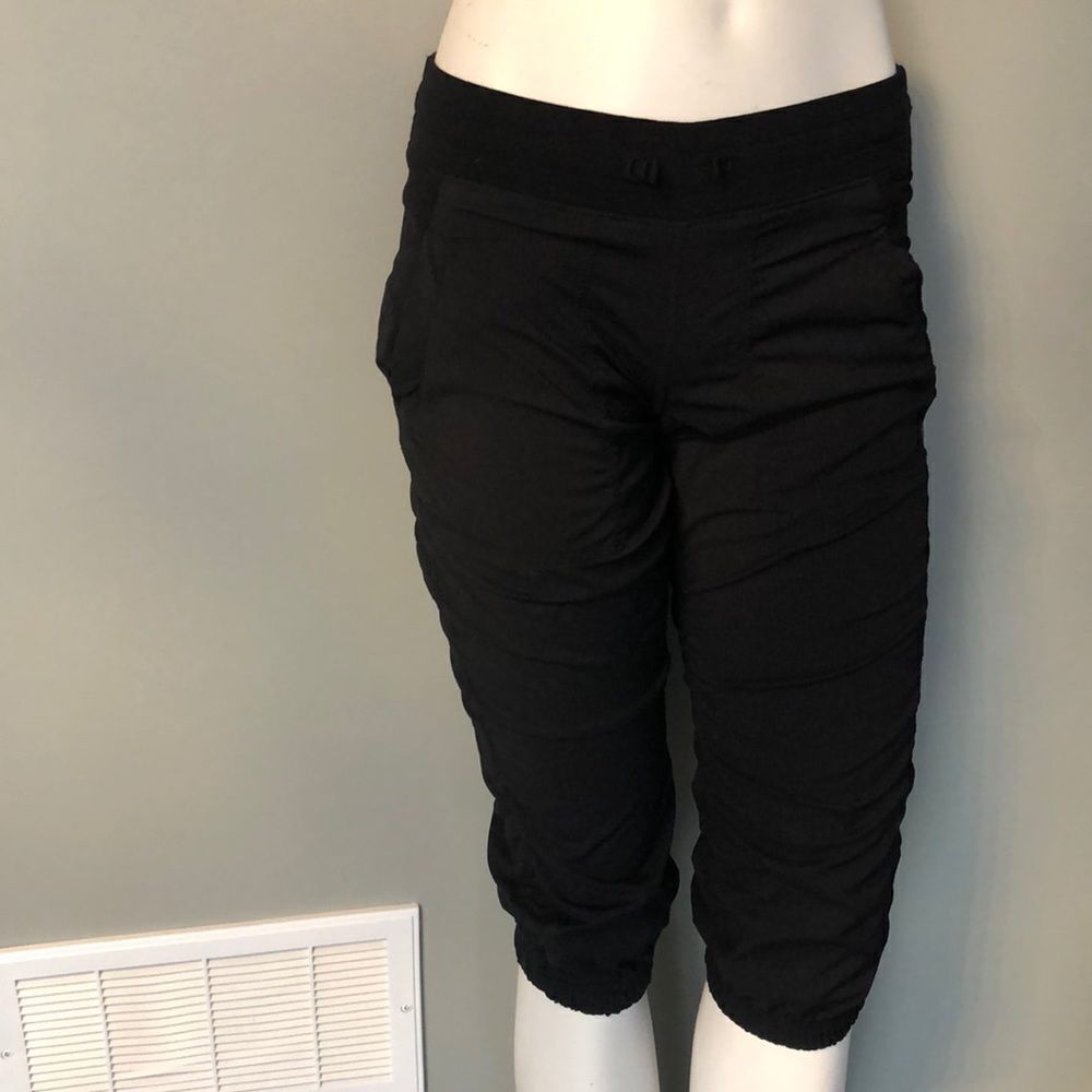 Ivivva size 12 pants